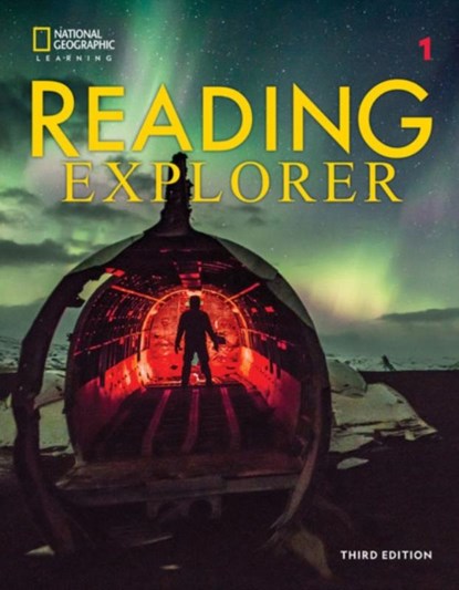 Reading Explorer 1: Student's Book, David Bohlke ; Nancy Douglas - Paperback - 9780357116258