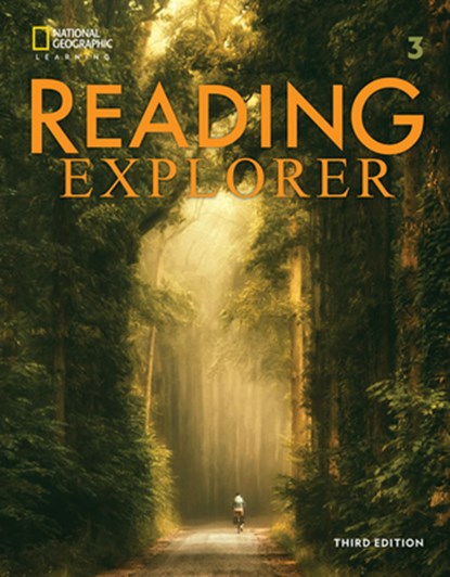 Reading Explorer 3: Student's Book, David Bohlke ; Nancy Douglas - Paperback - 9780357116272