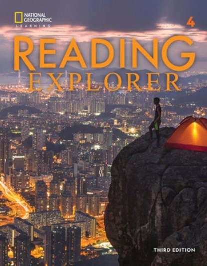 Reading Explorer 4: Student's Book, David Bohlke ; Paul MacIntyre ; Bruce (University of Colorado Rogers - Paperback - 9780357116296
