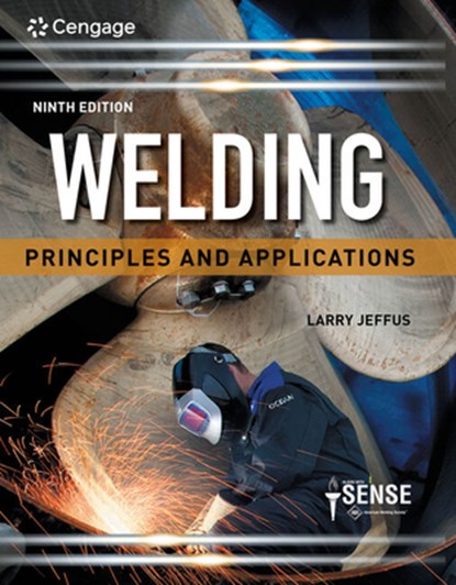 Welding, Larry (Eastfield College (Emeritus)) Jeffus - Gebonden - 9780357377659