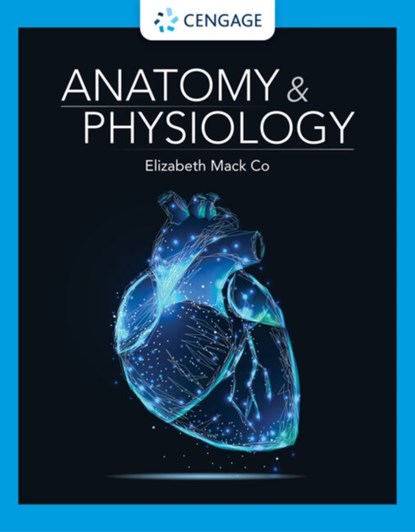 Anatomy & Physiology, Elizabeth (Boston University) Co - Gebonden - 9780357802212
