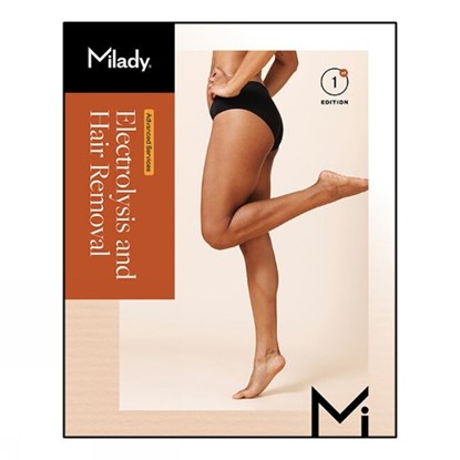 Milady Advanced Services, Milady (.) - Paperback - 9780357928233