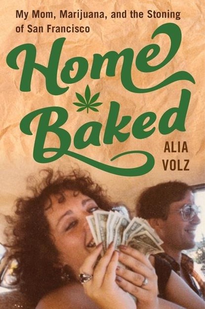Home Baked, Alia Volz - Gebonden - 9780358006091