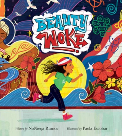 Beauty Woke, NoNieqa Ramos - Gebonden - 9780358008415