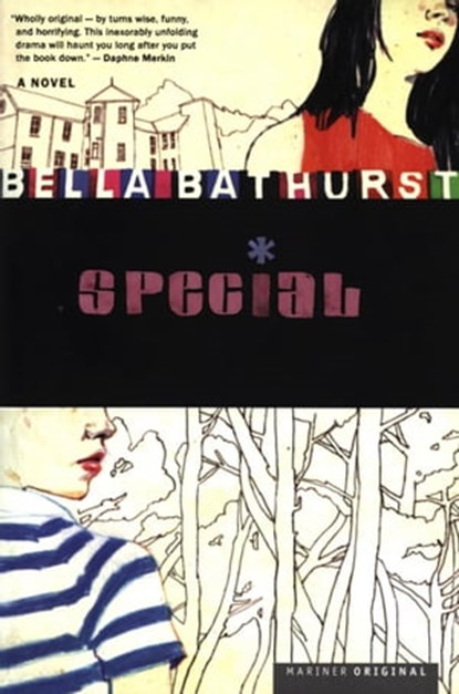 Special, Bella Bathurst - Ebook - 9780358049142