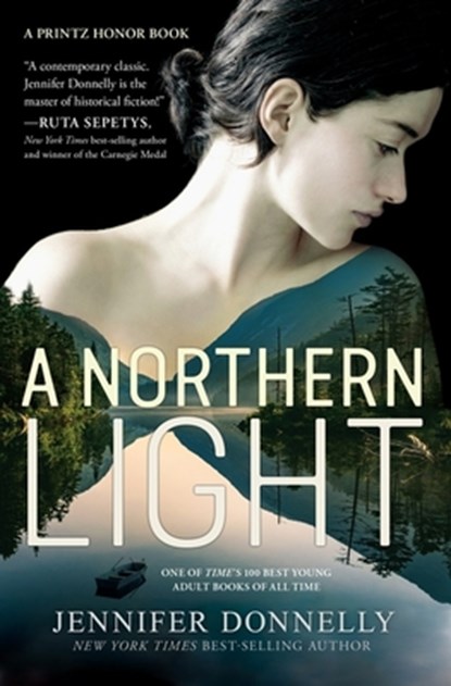 A Northern Light, Jennifer Donnelly - Paperback - 9780358063681