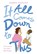 It All Comes Down to This, Karen English - Paperback - 9780358098539