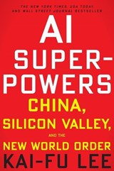 AI Superpowers - Kai-Fu Lee - 9780358105589