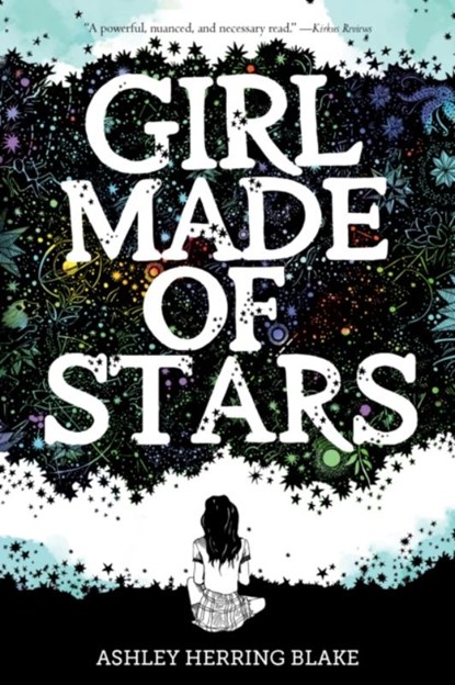 Girl Made of Stars, Ashley Herring Blake - Paperback - 9780358108221