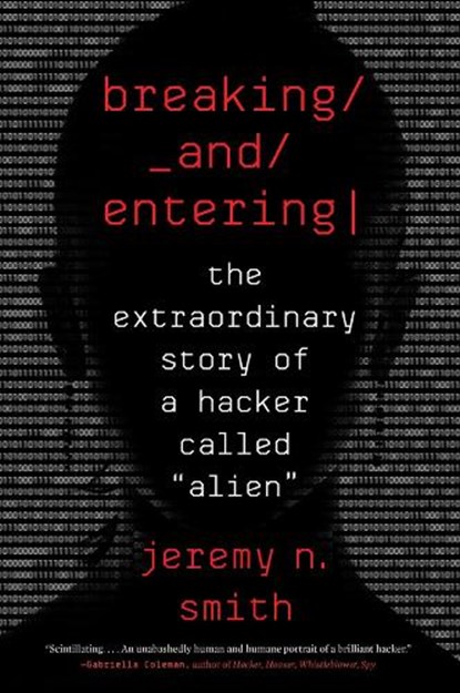 Breaking and Entering, Jeremy N Smith - Paperback - 9780358108504