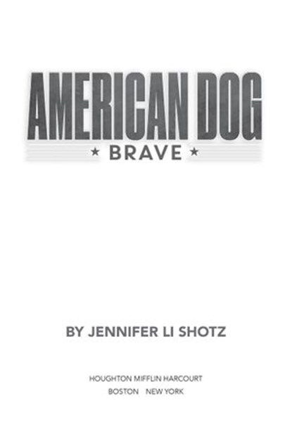 Brave, Jennifer Li Shotz - Ebook - 9780358108610