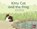 Kitty Cat and the Frog: Leveled Reader Yellow Fiction Level 8 Grade 1, Hmh Hmh - Paperback - 9780358121732