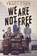 We Are Not Free, Traci Chee - Gebonden - 9780358131434