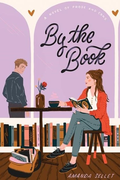 By the Book, Amanda Sellet - Gebonden - 9780358156611