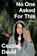 No One Asked For This, Cazzie David - Paperback - 9780358197027