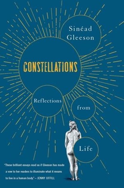 Constellations, Sinéad Gleeson - Ebook - 9780358213352
