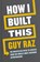 How I Built This, Guy Raz - Gebonden - 9780358216766
