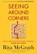Seeing Around Corners, Rita Mcgrath - Paperback - 9780358237075