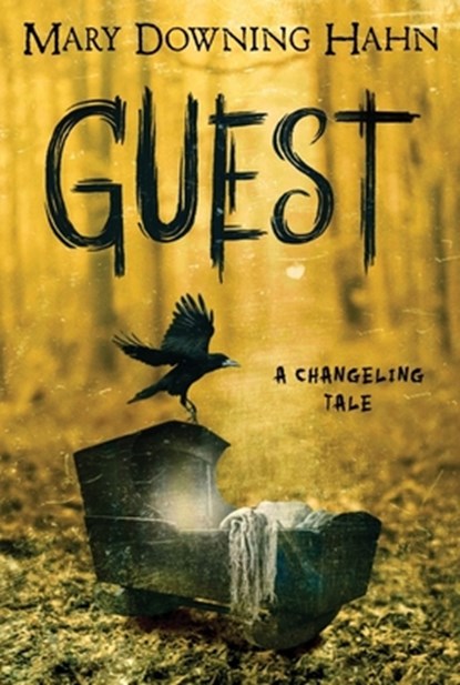 Guest, Hahn Mary Downing Hahn - Paperback - 9780358346319