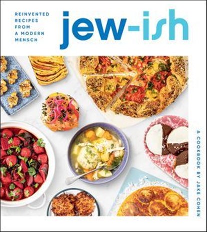 Jew-Ish, Jake Cohen - Ebook - 9780358354253