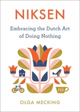 Niksen - Olga Mecking - 9780358395317