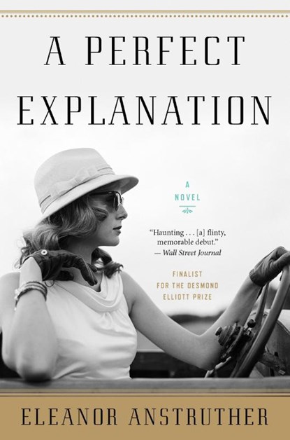 A Perfect Explanation, Eleanor Anstruther - Paperback - 9780358415169