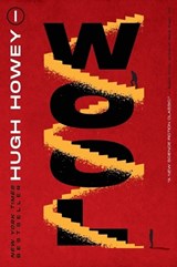 Wool - Hugh Howey - 9780358447849