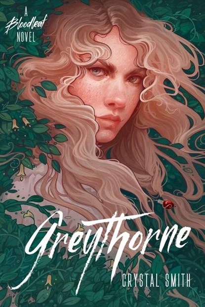Greythorne, Crystal Smith - Paperback - 9780358448051