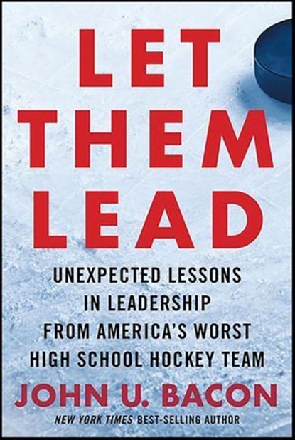 Let Them Lead, John U. Bacon - Ebook - 9780358540212