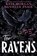 The Ravens, Kass Morgan ; Danielle Paige - Paperback - 9780358547686