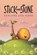 Stick and Stone Explore and More, Beth Ferry - Paperback - 9780358549345