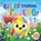 Easter Starring Egg!, Cynthia Platt - Gebonden - 9780358561859