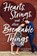 Hearts, Strings, and Other Breakable Things, FIRKINS,  Jacqueline - Paperback - 9780358569817