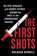 First Shots, Brendan Borrell - Gebonden - 9780358569848