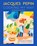 Jacques Pepin Cooking My Way, Jacques Pepin - Gebonden - 9780358581802