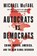 Autocrats vs. Democrats, Michael McFaul - Gebonden - 9780358677871