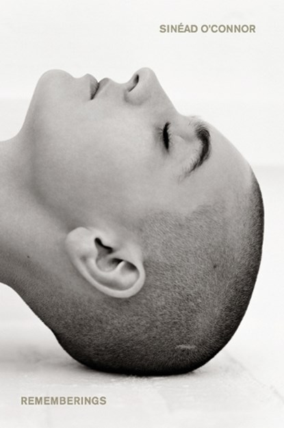 Rememberings, Sinead O'Connor - Paperback - 9780358695264