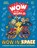 Wow in the World: Wow in Space, Mindy Thomas ; Guy Raz - Gebonden - 9780358697077