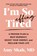 I'm So Effing Tired, MD Amy Shah - Paperback - 9780358697121