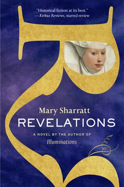 Revelations, Mary Sharratt - Paperback - 9780358697398