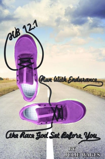 Hb 12.1, Julie Wages - Paperback - 9780359630998