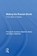 Making The Russian Bomb, Thomas B. Cochran - Gebonden - 9780367009397