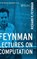 Feynman Lectures On Computation, Richard P. Feynman - Gebonden - 9780367091736