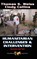 Humanitarian Challenges And Intervention, Thomas G Weiss - Gebonden - 9780367098513