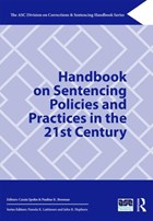 Handbook on Sentencing Policies and Practices in the 21st Century | Spohn, Cassia ; Brennan, Pauline K. ; Brennan, Pauline | 