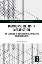 Discourse Deixis in Metafiction | Andrea MacRae | 