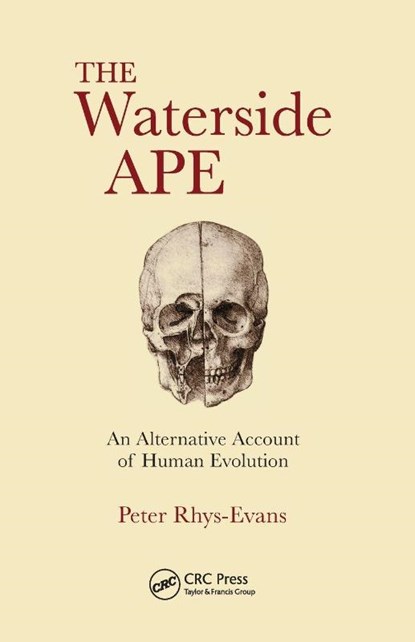 The Waterside Ape, Peter H. Rhys Evans - Paperback - 9780367145484