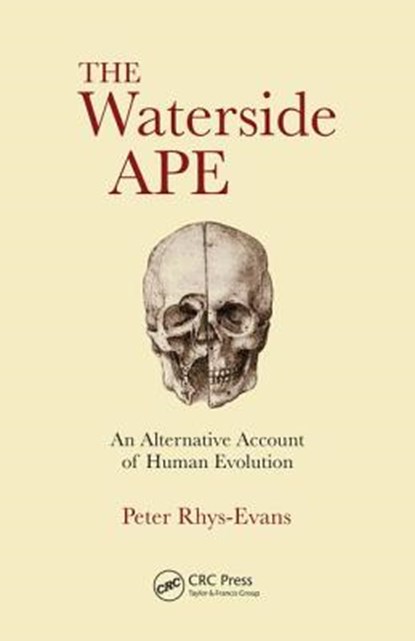 The Waterside Ape, Peter H. Rhys Evans - Paperback - 9780367145484