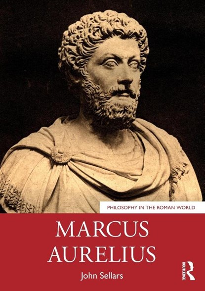 Marcus Aurelius, John (Royal Holloway Sellars - Paperback - 9780367146078