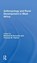 Anthropology And Rural Development In West Africa, Michael M Horowitz - Paperback - 9780367158521